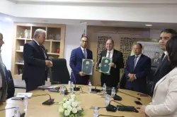 التوقيع على اتفاقية شراكة بين مؤسسة محمد السادس للأعمال الاجتماعية لموظفي الأمن الوطني ووكالة الإنعاش والتنمية الاقتصادية والاجتماعية